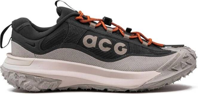 Nike ACG Mountain Fly 2 sneakers met vlakken Grijs