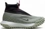 Nike Crater Impact low top sneakers rubber StofStof 10.5 Geel - Thumbnail 1