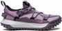 Nike ACG Mountain Fly Low SE sneakers Paars - Thumbnail 1