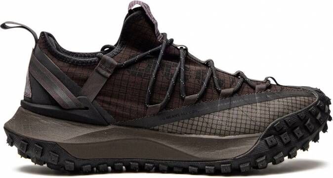 Nike ACG Mountain Fly Low sneakers Bruin