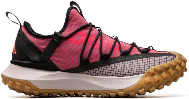 Nike ACG Mountain Fly sneakers Roze