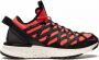 Nike Dunk Nike Dunk High sneakers rubber Stof leer 10.5 Wit - Thumbnail 5