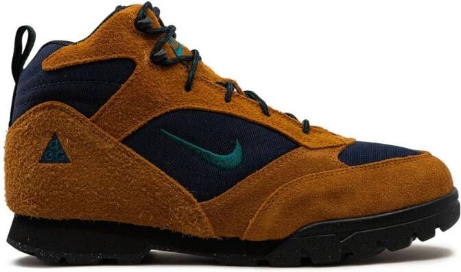 Nike ACG Torre Mid sneakers Bruin