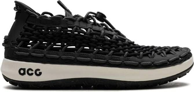 Nike "ACG Watercat Black sneakers" Zwart