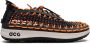 Nike ACG Watercat+ "Bright darin Gridiron" sneakers Zwart - Thumbnail 2