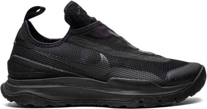Nike Air Zoom Tempo Next % Flyknit sneakers Wit