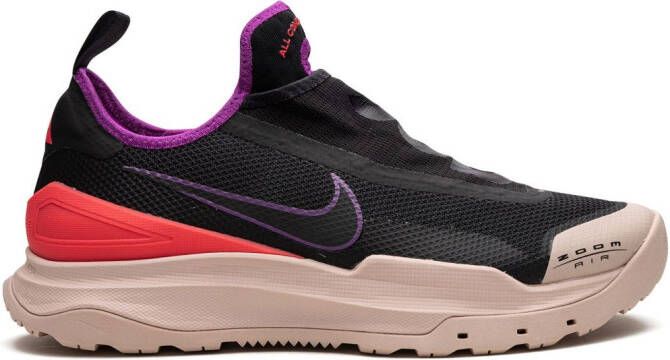 Nike ACG Zoom Air AO sneakers Zwart