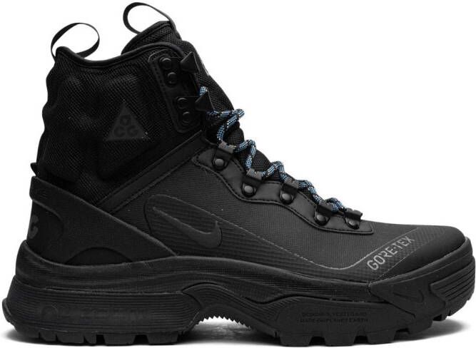 Nike ACG Air Zoom Gaiadome sneakers Zwart