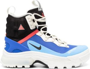Nike ACG Zoom Gaiadome laarzen Blauw