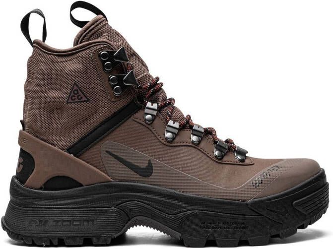 Nike ACG Zoom Gaiadome veterlaarzen Bruin