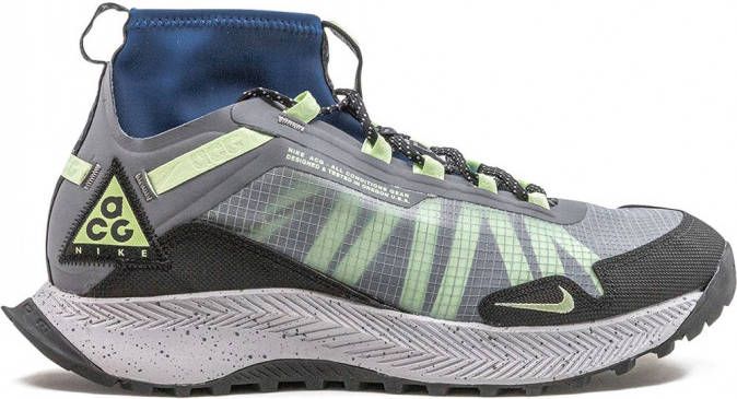 Nike ACG Zoom Terra Zaherra high-top sneakers Grijs