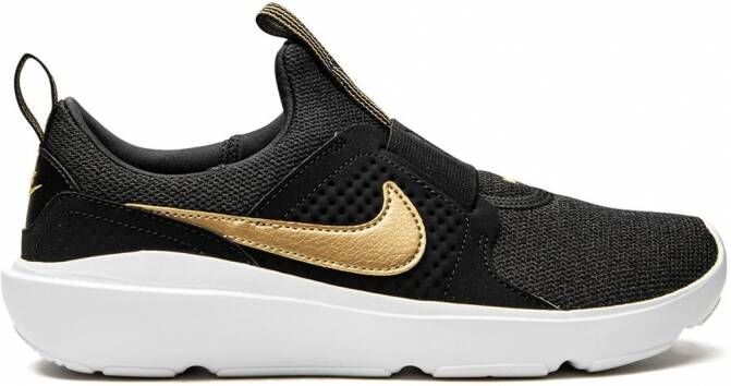 Nike AD Comfort low-top sneakers Zwart