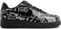 Nike Air Max 98 sneakers rubber leer Polyester 10.5 Paars - Thumbnail 5