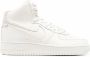 Nike AF1 Sculpt high-top sneakers Beige - Thumbnail 1