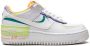 Nike "x UNDERCOVER Moc Flow Light Bone sneakers" Bruin - Thumbnail 6