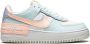 Nike Toki Low TXT sneakers Rood - Thumbnail 1