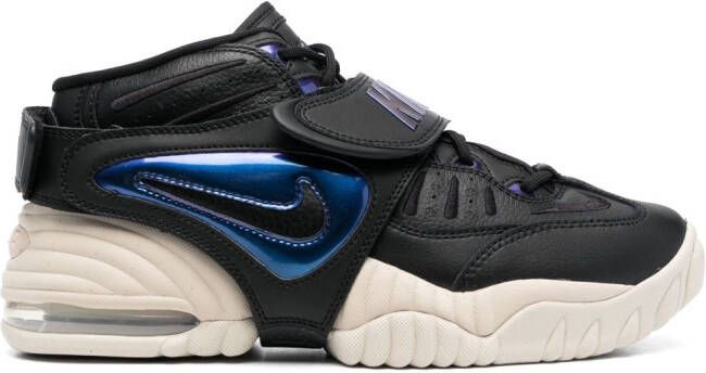 Nike "Zoom Terminator Low Zona sneakers" Wit