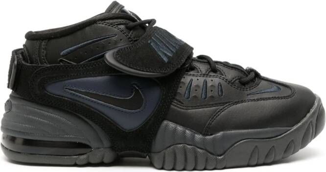 Nike Air Adjust Force 2023 sneakers Zwart