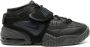 Nike Air Max 1 panelled chunky sneakers Groen - Thumbnail 2