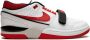 Nike Air Alpha Force 88 "Billie Eilish Fire Red" sneakers Wit - Thumbnail 11