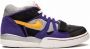 Nike "Air Alpha Force Premium Albis Pack sneakers" Zwart - Thumbnail 1