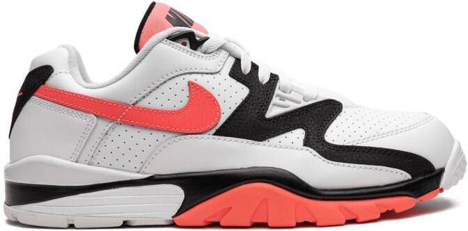 Nike Air Cross Trainer 3 Low sneakers Wit