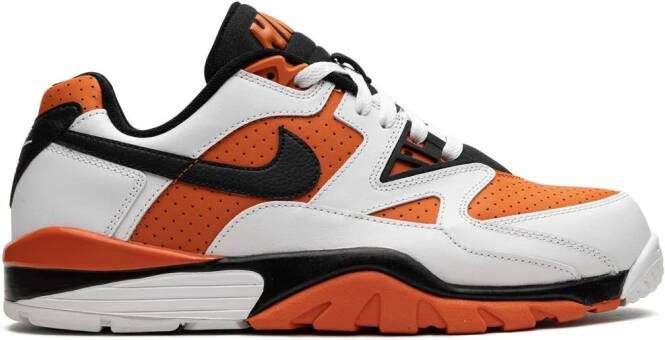 Nike "Air Cross Trainer 3 Low Starfish sneakers" Oranje