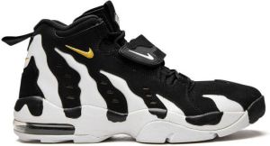 Nike Air Diamond Turf Max 96 sneakers Zwart