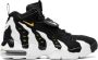 Nike Air DT Max '96 "Black Varsity Maize" sneakers Zwart - Thumbnail 10