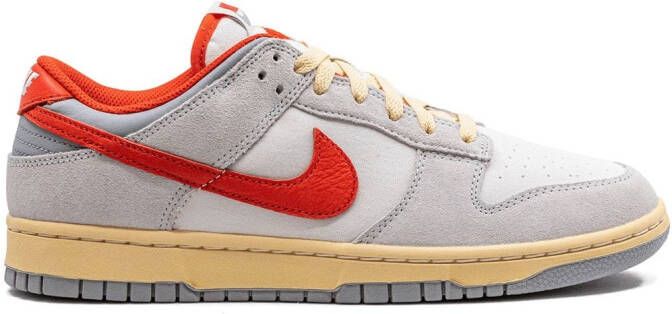 Nike "Air Dunk 85 Athletic Depart t sneakers" Grijs