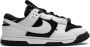 Nike "Air Dunk Low Remastered Reverse Panda sneakers" Wit - Thumbnail 1