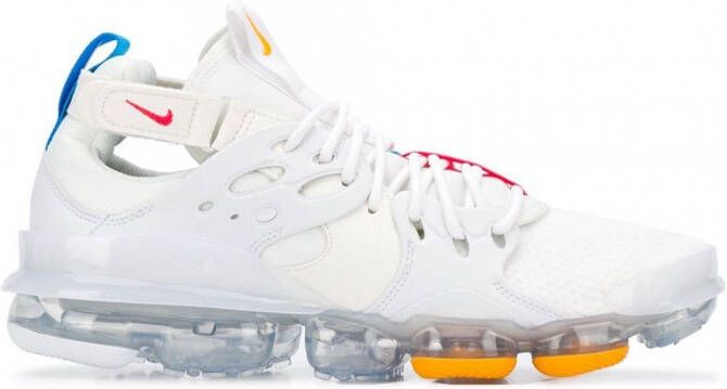 Nike "Dunk Low Premium SB New Castle sneakers" Geel - Foto 4