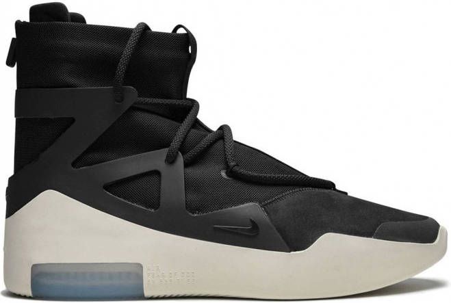 Nike Air Force 1 Foamposite Pro Cupsole sneakers Zwart - Foto 2
