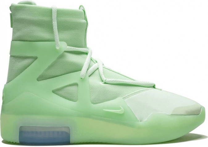 Nike Air Fear of God 1 sneakers Groen