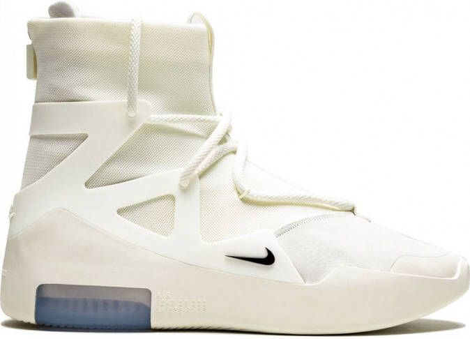 Nike Air Fear Of God 1 sneakers Wit