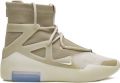 Nike Air 'Fear of God' high-top sneakers Beige - Beige