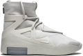 Nike Air 'Fear of God' high-top sneakers Wit - Wit