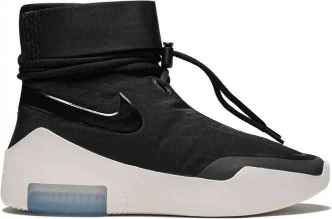 Nike Air Fear of God Shoot Around sneakers Zwart