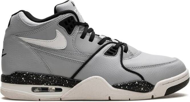 Nike "Air Flight 89 Ce t sneakers" Grijs