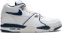 Nike Air Flight 89 high-top sneakers Wit - Thumbnail 1