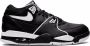 Nike Air Ghost Racer low-top sneakers Zwart - Thumbnail 9