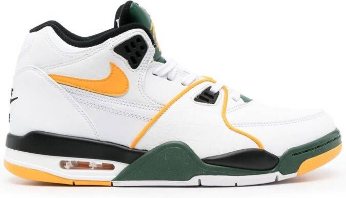 Nike Air Flight 89 sneakers Wit