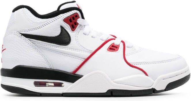 Nike Air Flight 89 sneakers Wit