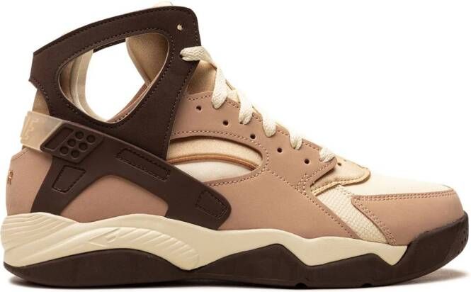 Nike Air Flight Huarache "Baroque Brown" sneakers Bruin