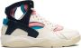 Nike Zoom Kobe 4 Protro "Philly" sneakers Blauw - Thumbnail 7
