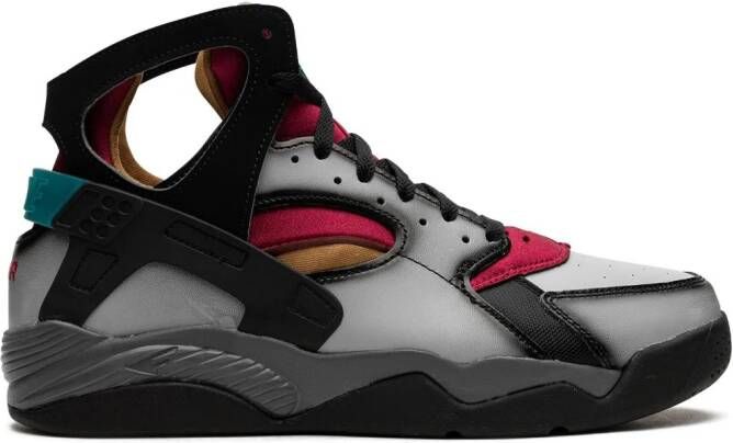 Nike Air Flight Huarache sneakers Grijs