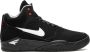 Nike "Air Flight Lite Mid Black White Varsity Red sneakers" Zwart - Thumbnail 6