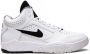Nike Zoom Winflo 8 low-top sneakers Zwart - Thumbnail 5