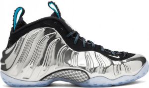 Nike Air Foamposite One AS sneakers Zilver