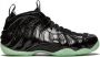 Nike "Air Foamposite One Barely Green sneakers" Zwart - Thumbnail 1